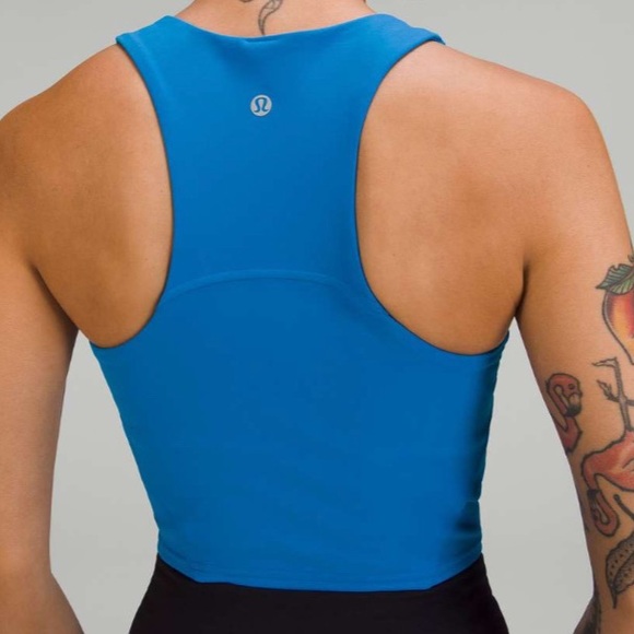 lululemon invigorate training tank - Picture 16 of 16